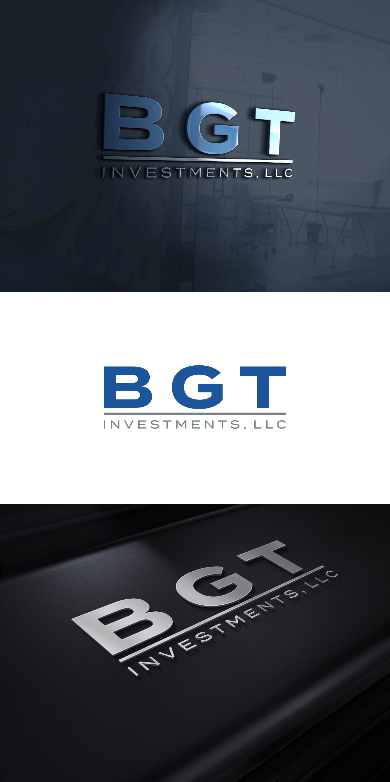 Logo Design by the kiss for David Anderholm | Design #23520919