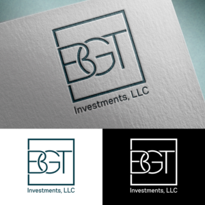 BGT Investments, LLC | Logo Design by GRAFFYC