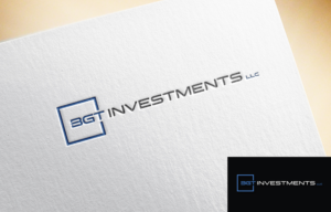 BGT Investments, LLC | Logo Design by IdentsArt
