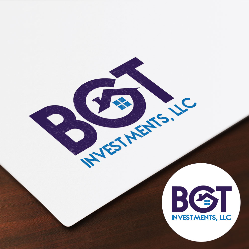 Logo Design by CreativeFlows 2 for David Anderholm | Design #23517803