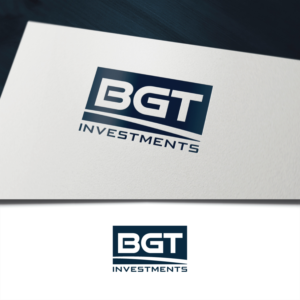 Logo Design by WooW Designs for David Anderholm | Design: #23515420