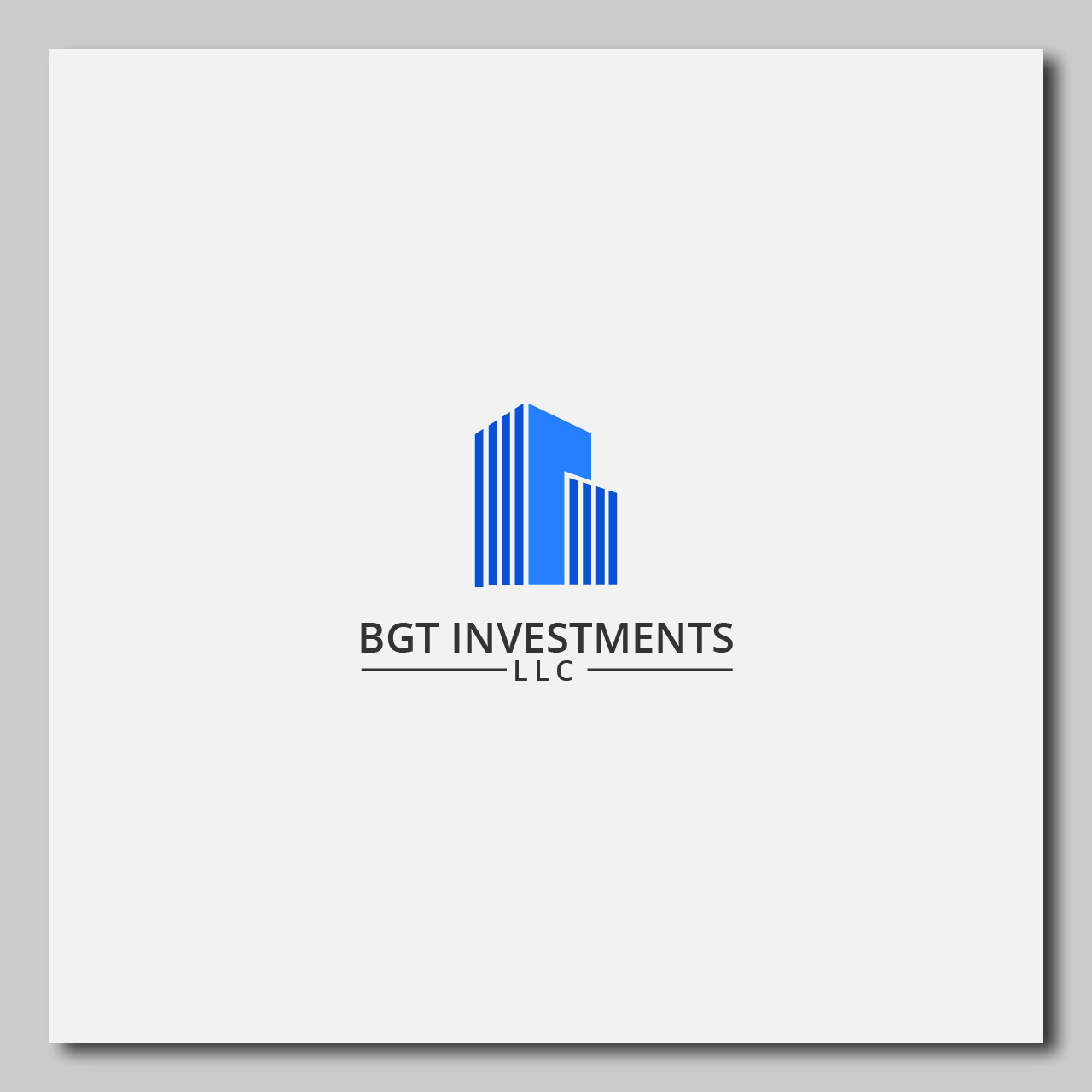 Logo Design by VinVick Design for David Anderholm | Design #23517220