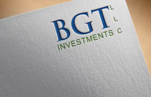 BGT Investments, LLC | Logo Design by Design Solving