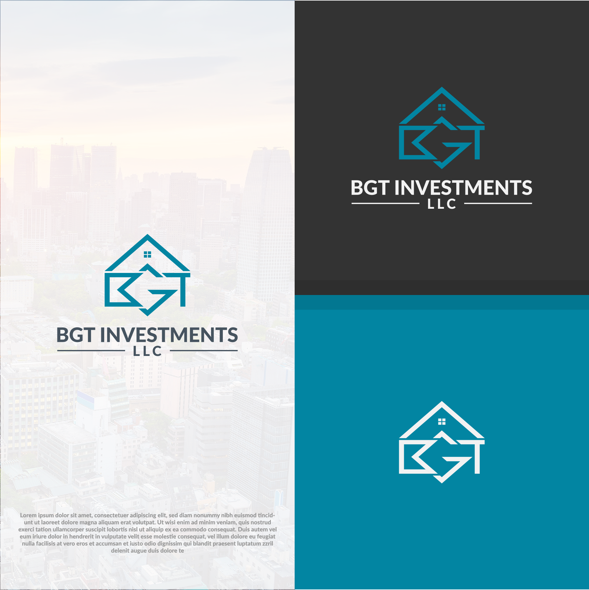 Logo Design by iuz88 for David Anderholm | Design #23516267