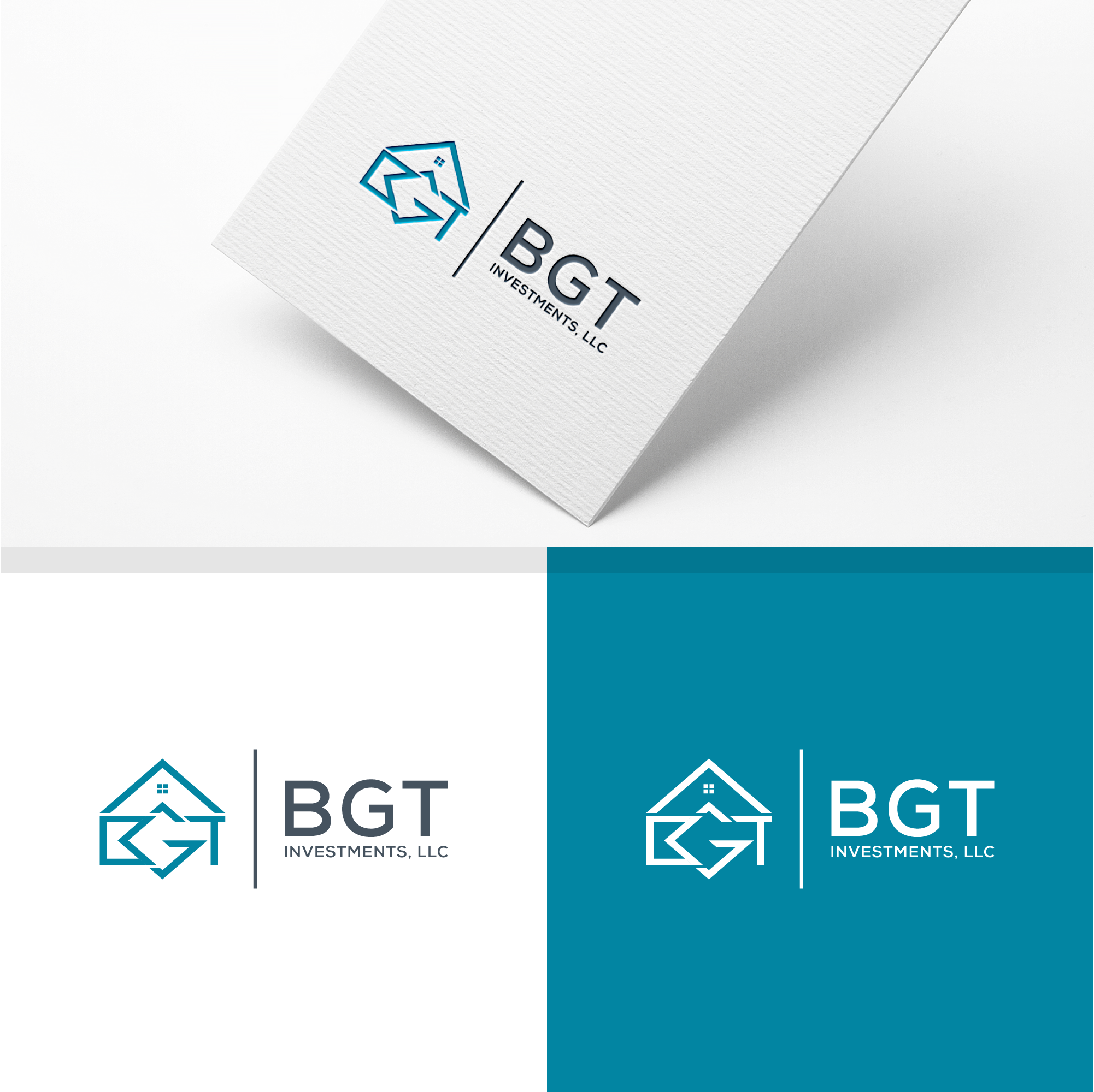 Logo Design by iuz88 for David Anderholm | Design #23520349