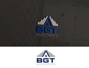 Logo Design by CreativeBaba for David Anderholm | Design: #23518054