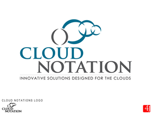 Logo Design by Jason Farrell