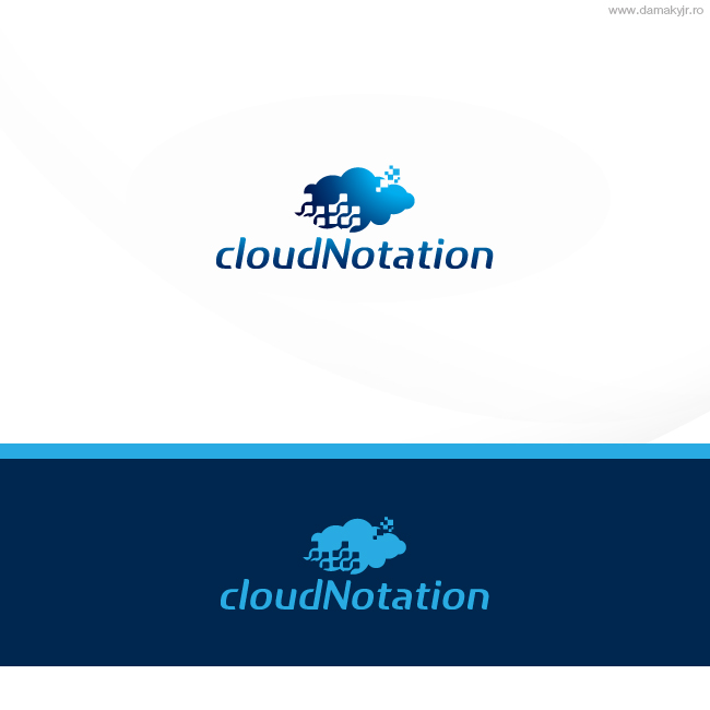 Logo Design by damakyjr for this project | Design #729549