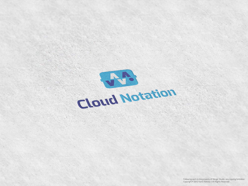 Diseño de Logo por MergeStudio para este proyecto | Diseño #727396