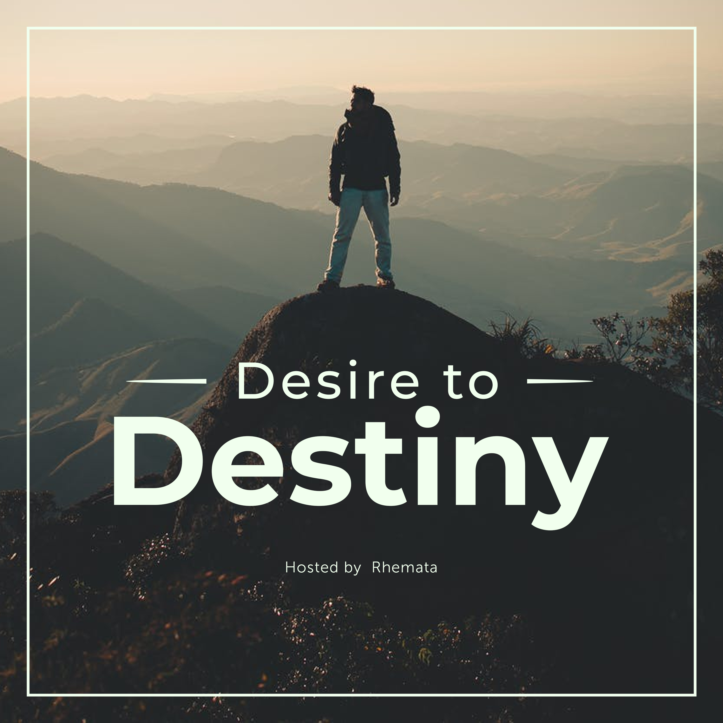 Design de Podcast par King Cozy pour Rhemata | Design #23529053