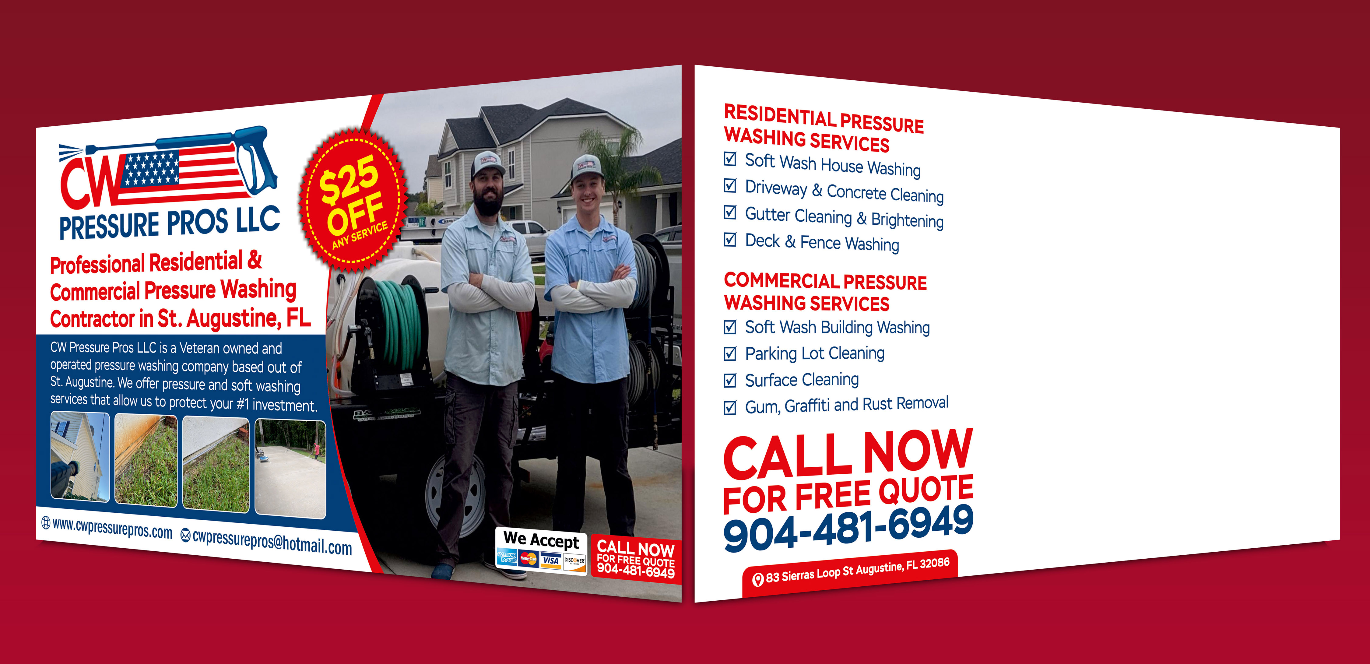 Postkarten-Design von ALSADESIGN für dieses Projekt | Design #23564540