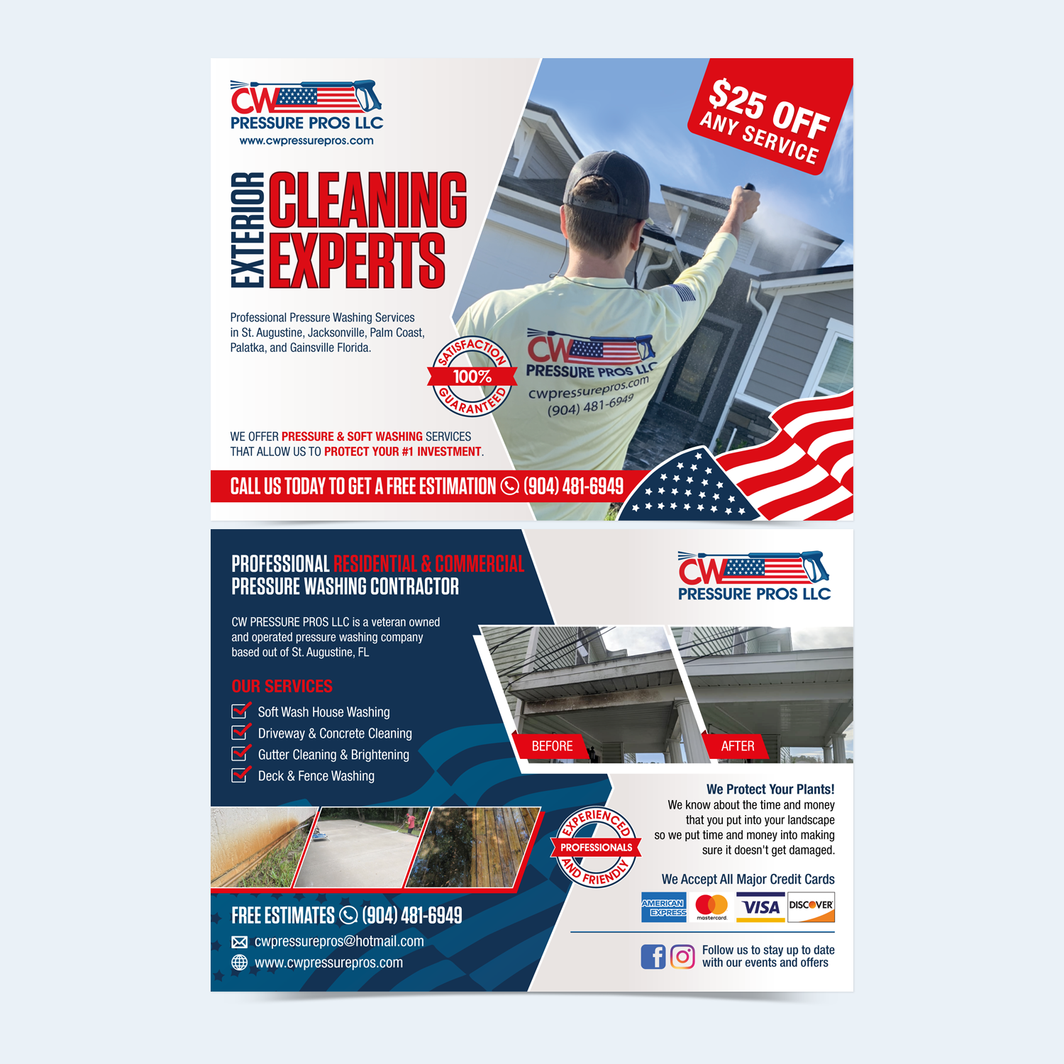 Postkarten-Design von nadhisa87 für dieses Projekt | Design #23759238