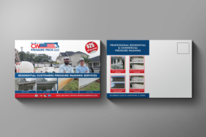 Design de Carte Postale par Impressive Solutions pour ce projet | Design : #23526678
