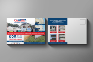 Design de Carte Postale par Impressive Solutions pour ce projet | Design : #23526679