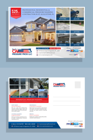 Postkarten-Design von Deepak_9_Malhotra für dieses Projekt | Design: #23520952