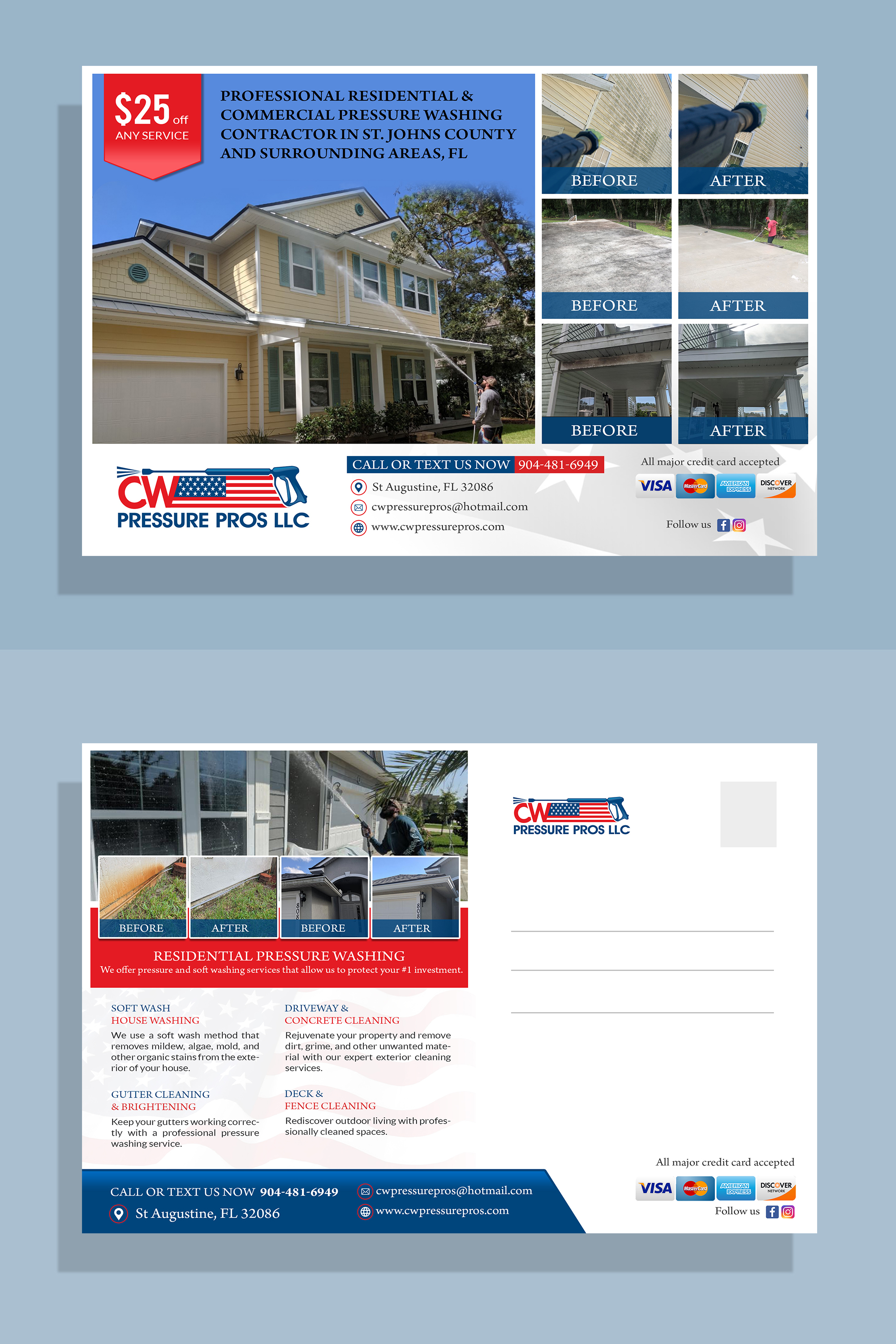 Postkarten-Design von Deepak_9_Malhotra für dieses Projekt | Design #23743363