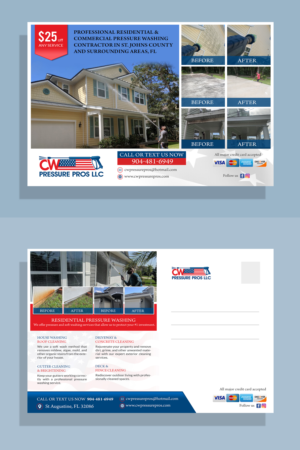 Postkarten-Design von Deepak_9_Malhotra für dieses Projekt | Design: #23745691