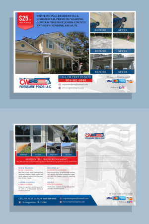 Postkarten-Design von Deepak_9_Malhotra für dieses Projekt | Design: #23758103