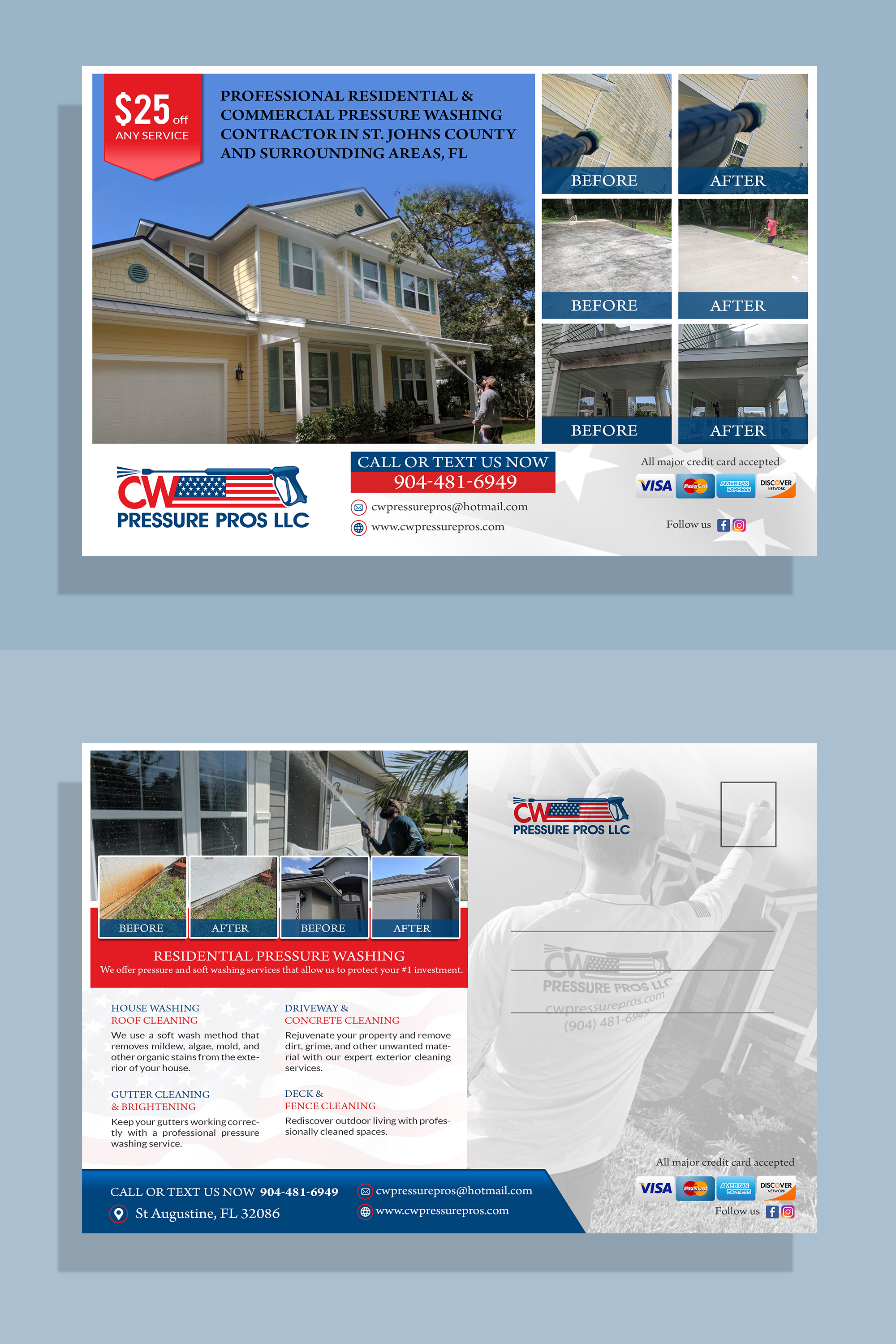 Postkarten-Design von Deepak_9_Malhotra für dieses Projekt | Design #23758291