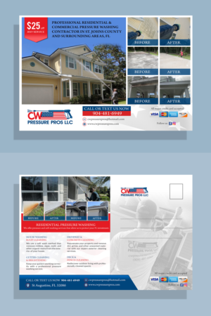 Postkarten-Design von Deepak_9_Malhotra für dieses Projekt | Design: #23758984