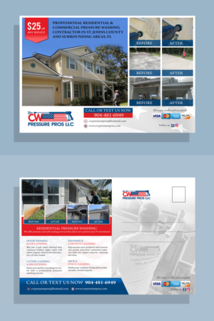 Postkarten-Design von Deepak_9_Malhotra für dieses Projekt | Design: #23759189