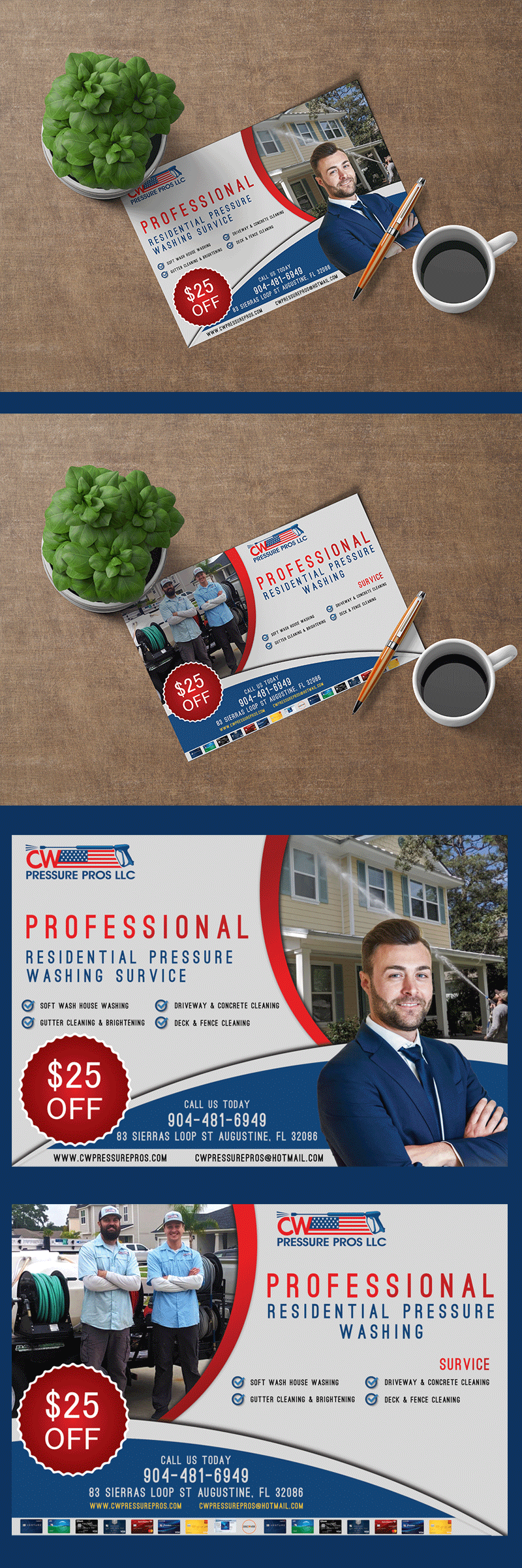 Postkarten-Design von MAHESH101 für dieses Projekt | Design #23543456