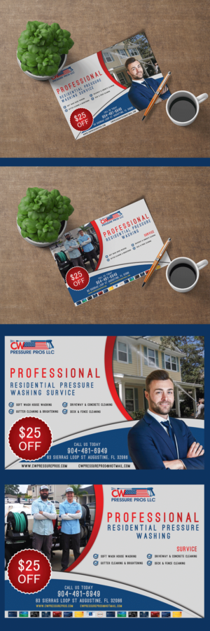 Postkarten-Design von MAHESH101 für dieses Projekt | Design: #23543456