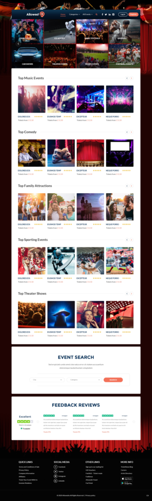 Web-Design von pb für dieses Projekt | Design: #23528840