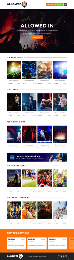 Web-Design von pb für dieses Projekt | Design: #23529680