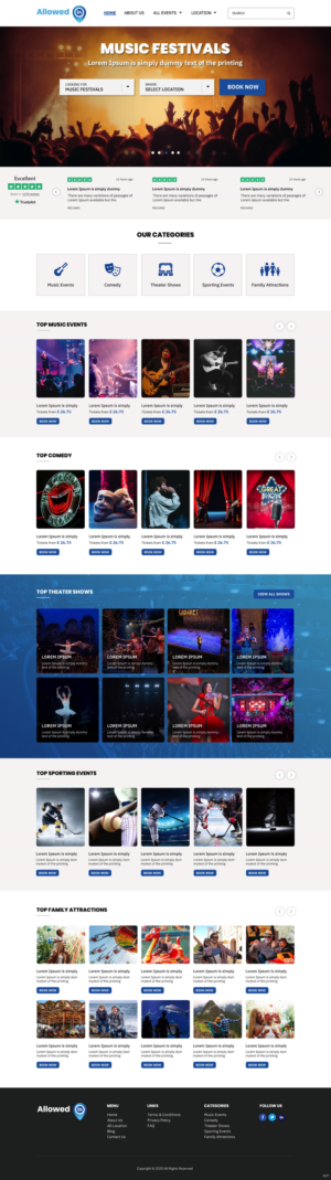 Web-Design von pb für dieses Projekt | Design: #23536002