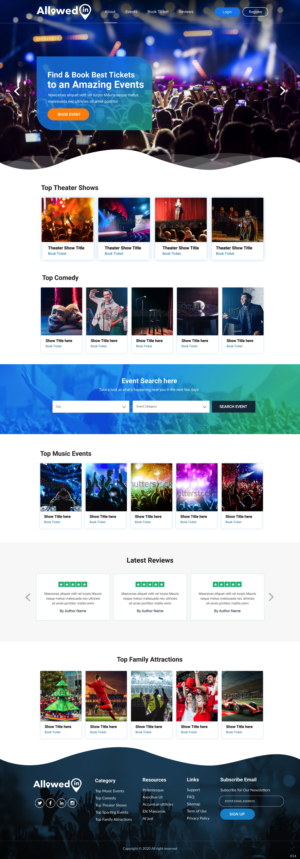 Web-Design von pb für dieses Projekt | Design: #23536236