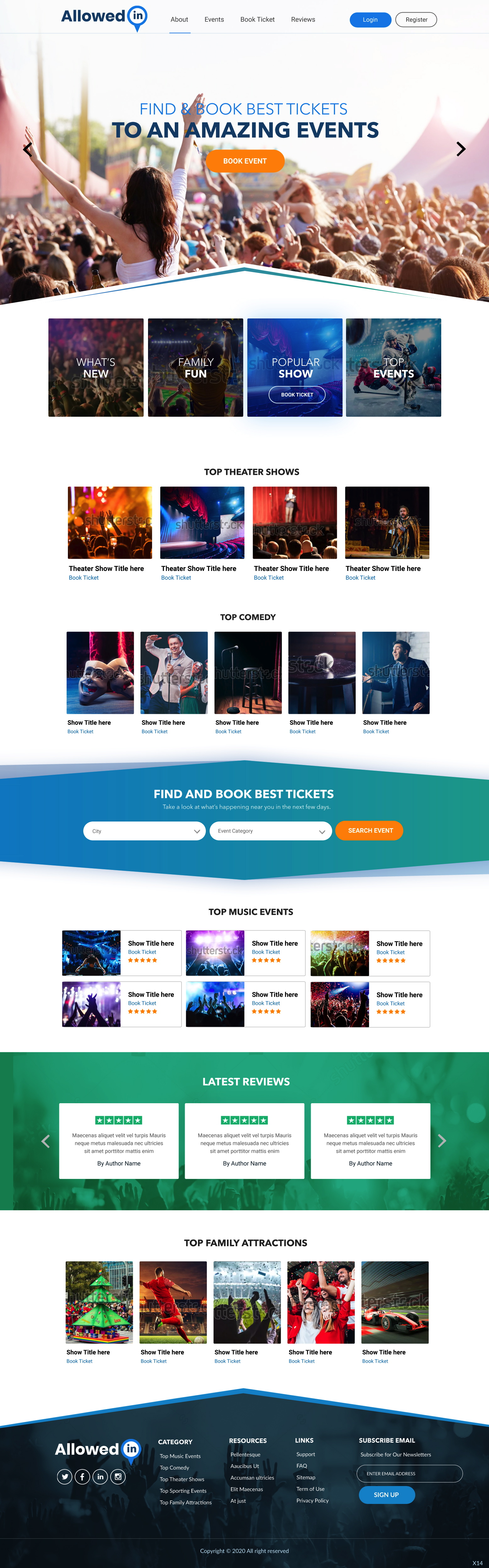 Web Design by pb for this project | Design #23536238