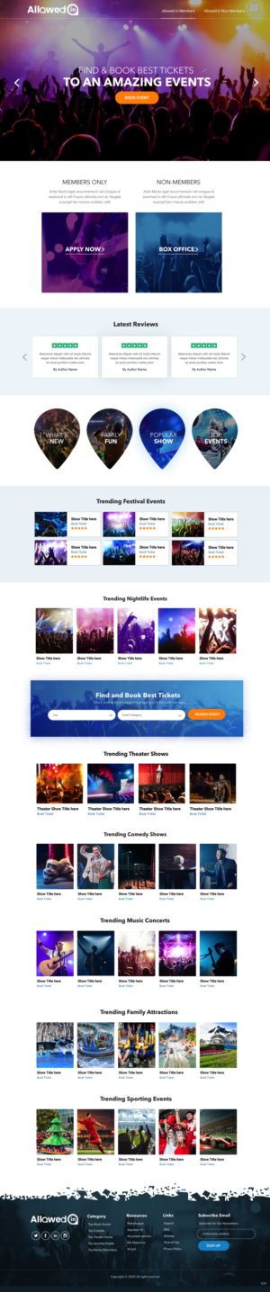 Web-Design von pb für dieses Projekt | Design: #23549537