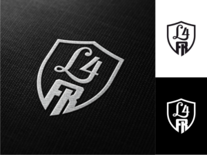 L4 FR | Design de Logo par Atvento Graphics