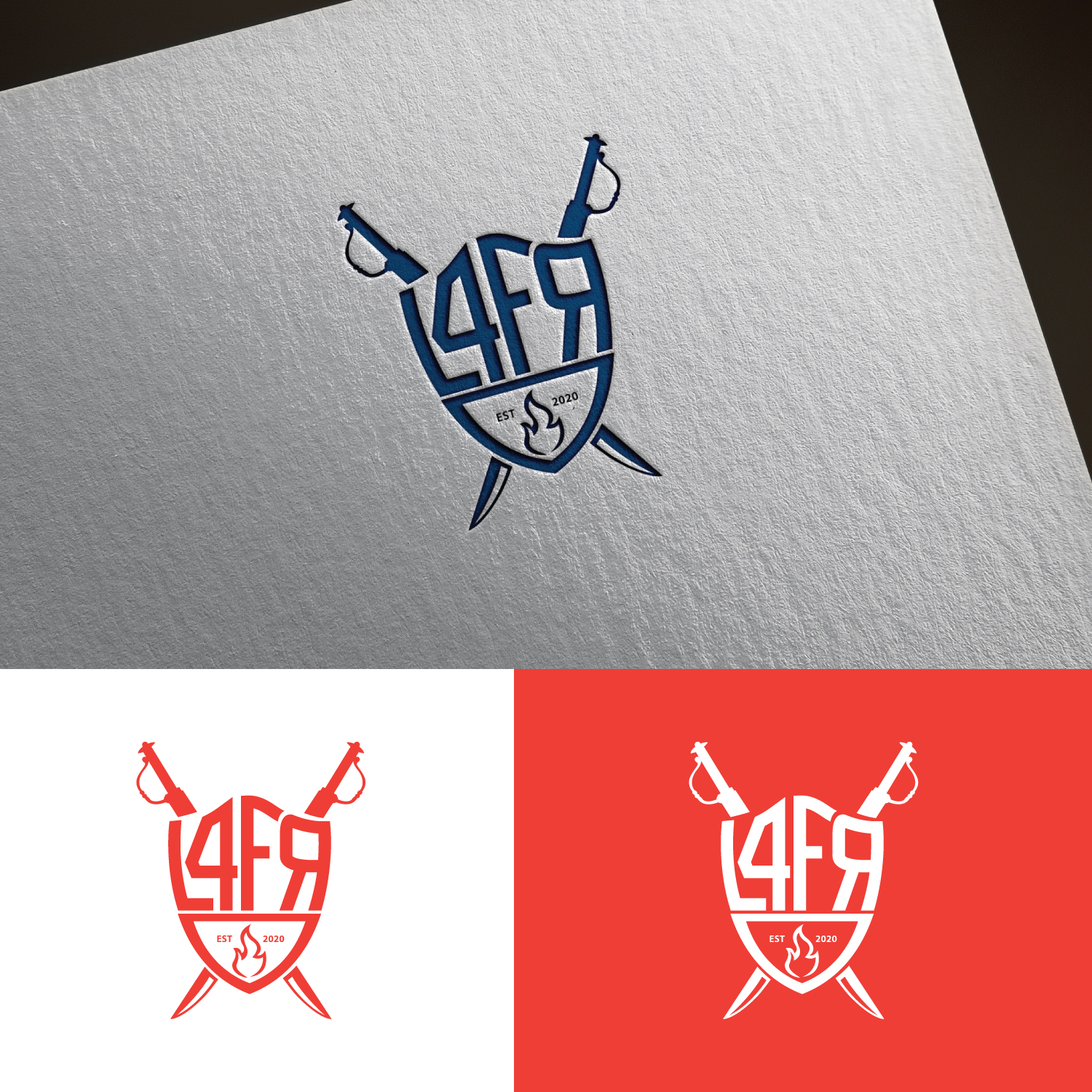 Diseño de Logo por sankar999 para este proyecto | Diseño #23519408