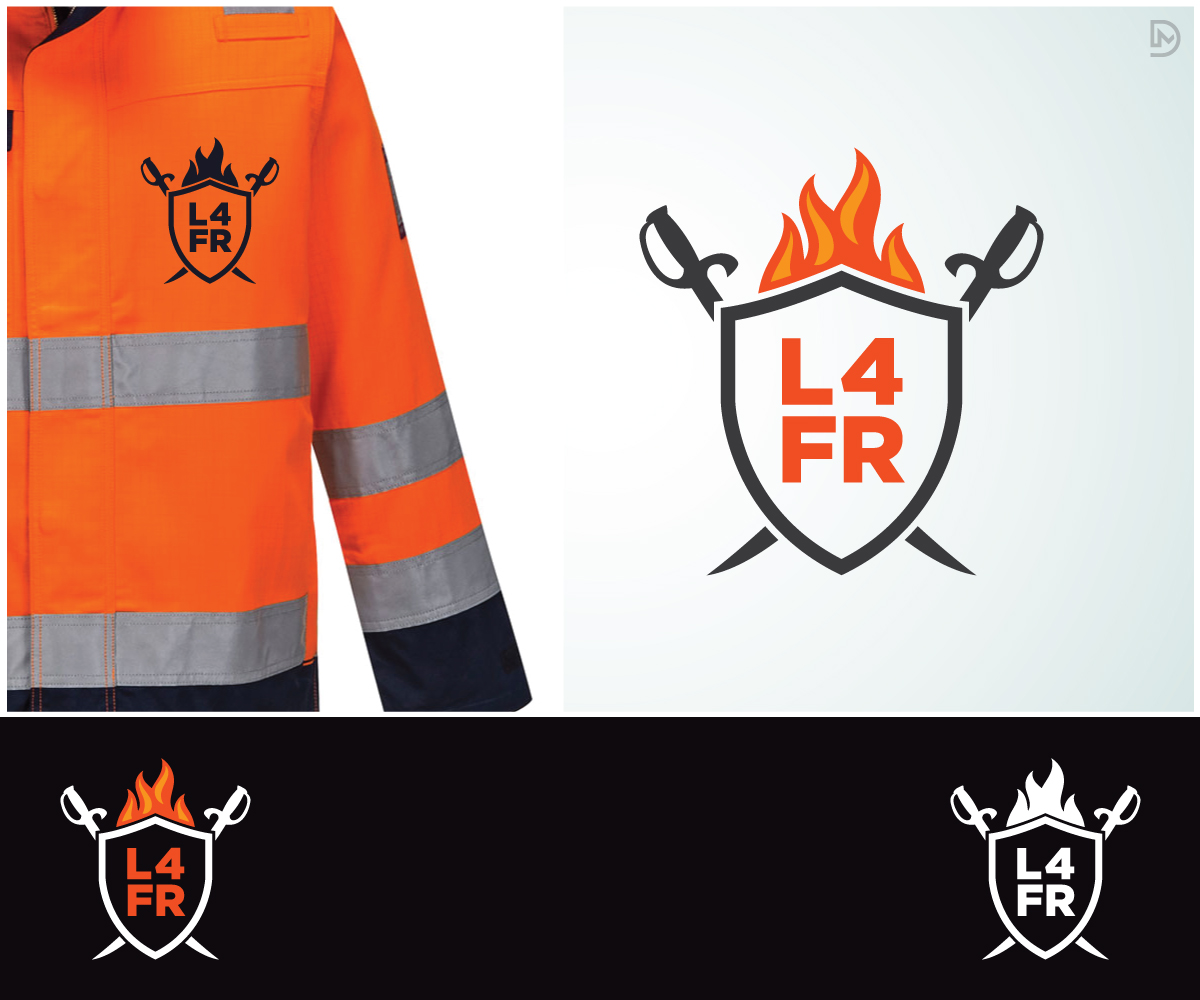 Logo Design by D_Mantra for this project | Design #23520694