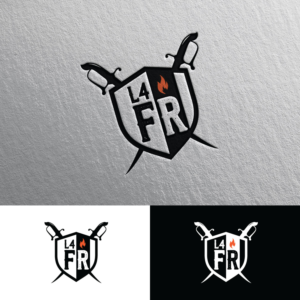 L4 FR | Logo Design by Rii
