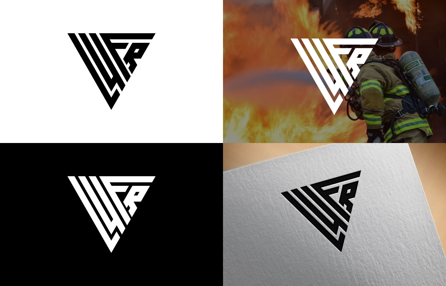 Logo Design by JAHID BIN JAFAR for this project | Design #23521829