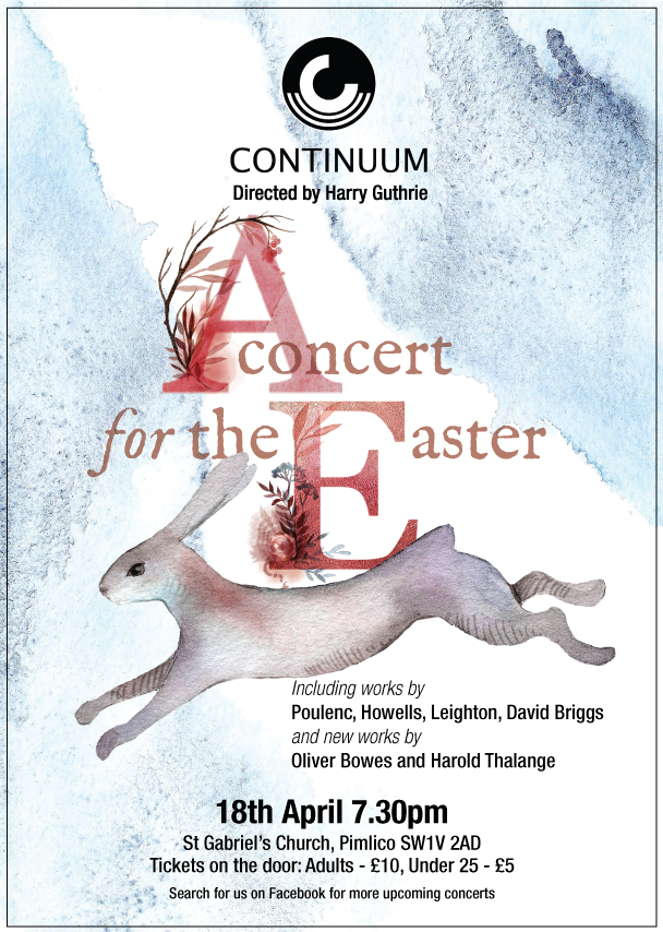 Flyer Design by Simon Hon for this project | Design #23515075