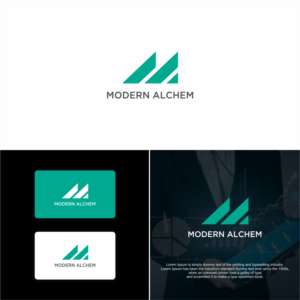 Logo Design by NAUBIDZ