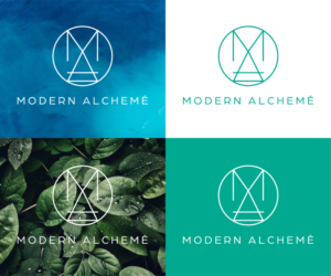 Logo Design by DesignedByVicki