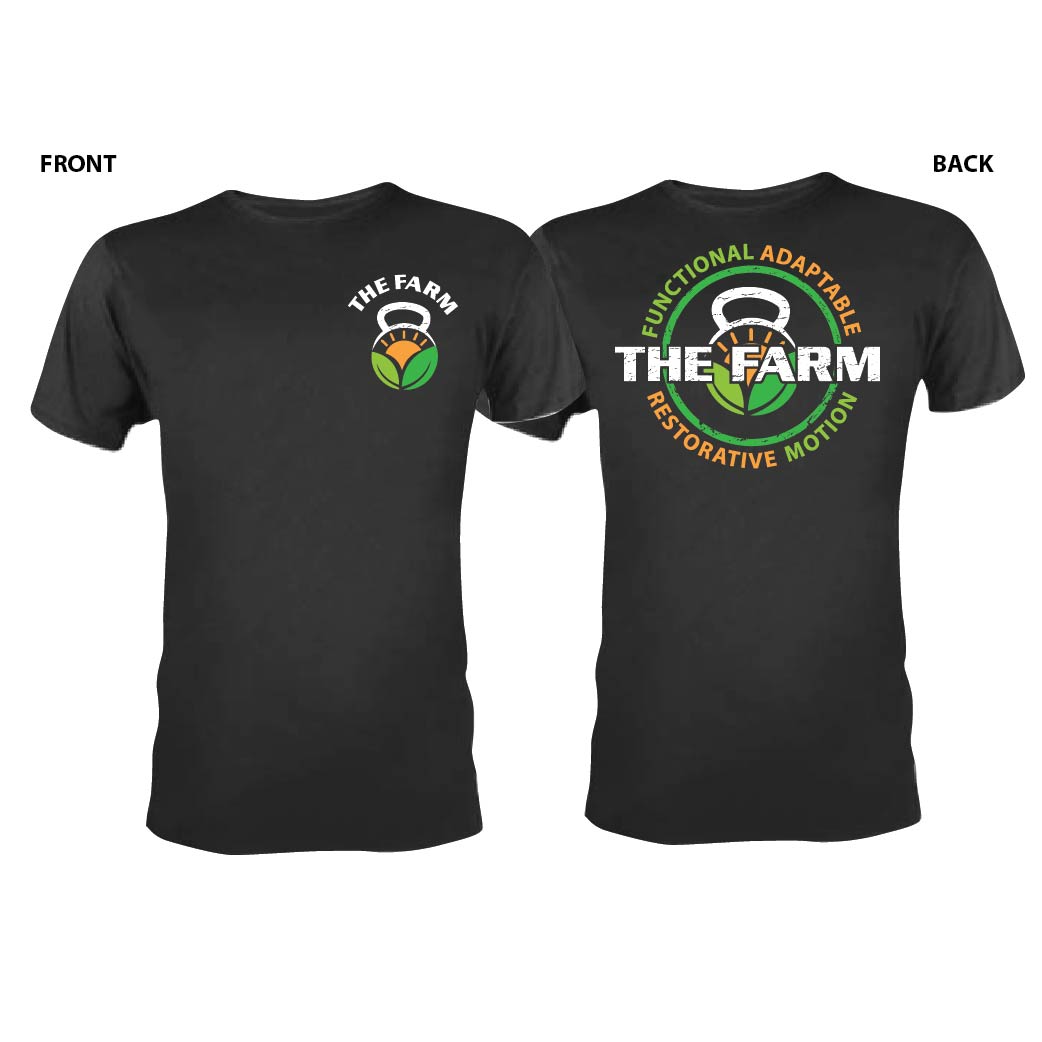 T-shirt Design by 75-R-P-Z for this project | Design #23531702