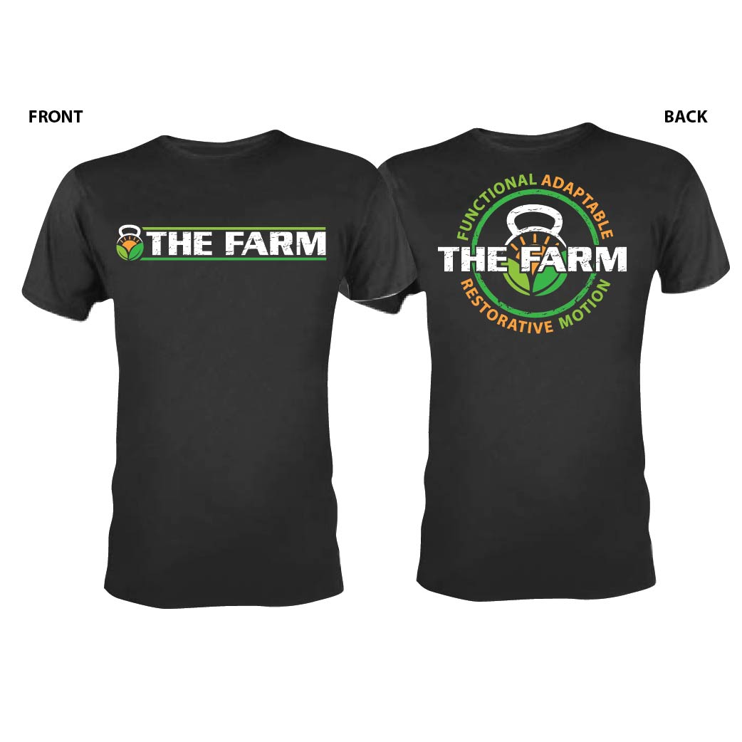 Tshirt Design job. Tshirt brief for a company in United States