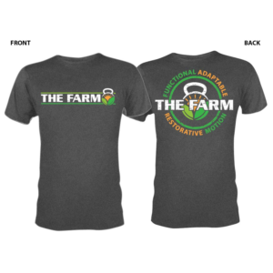 T-shirt Design by 75-R-P-Z for this project | Design: #23548163