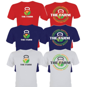 T-shirt Design by 75-R-P-Z for this project | Design: #23552302