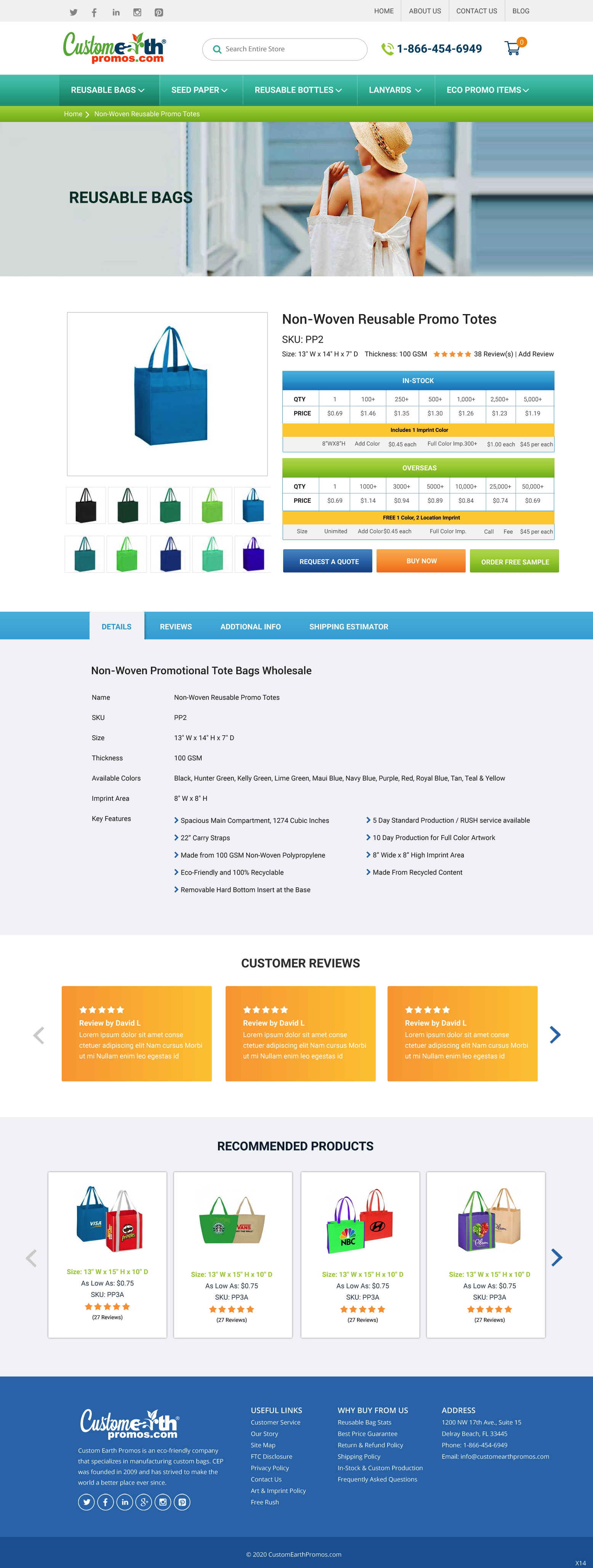 Diseño Web por pb para este proyecto | Diseño #23529700