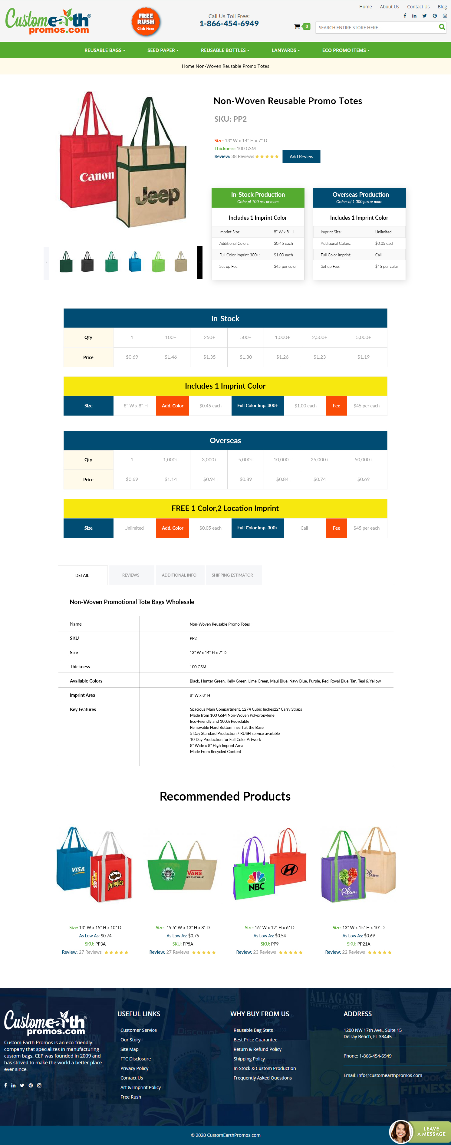 Web Design by Jarry199776 for this project | Design #23558671