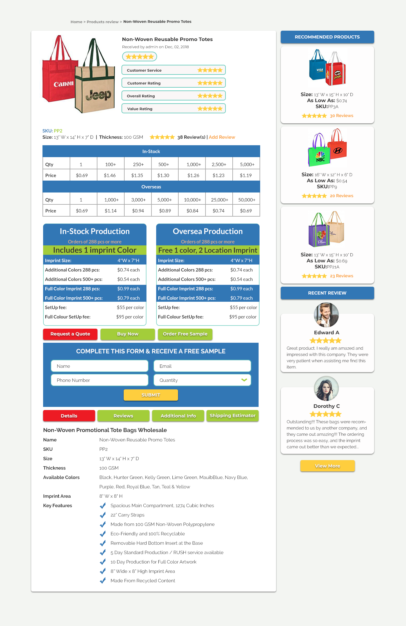 Web Design par Epic Web Designer pour ce projet | Design #23547885