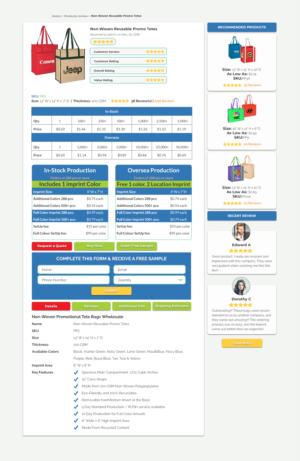Web Design by Epic Web Designer