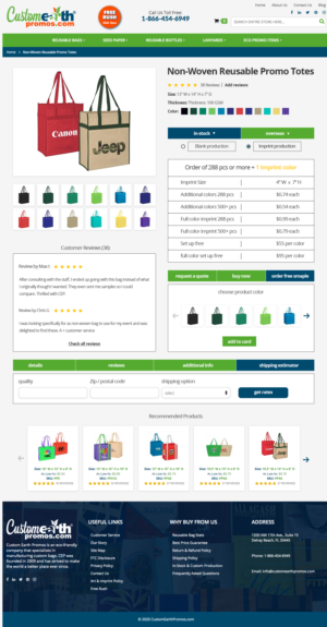 Web Design by Y.Samim for this project | Design: #23547366